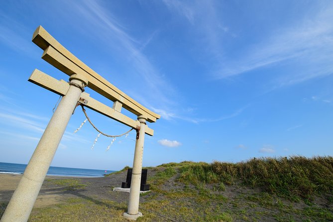 Rural Japan Cycling Tour to the Seaside in Ichinomiya - Cancellation and Weather Policies