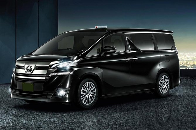 Shared Arrival Transfer : Narita International Airport to Yokohama City - Additional Services