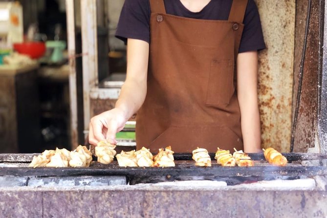 Small-Group 3-Hour Food-Focused Tour in Tokyo's Sugamo - Family-Friendly Options