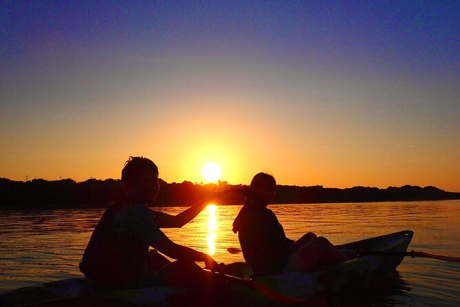 Sunrise SUP/Canoe Tour in Iriomote Island - Additional Info