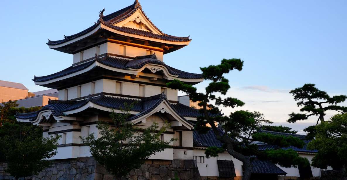 Takamatsu: Private Customizable Tour With Local Guide - Customer Experience