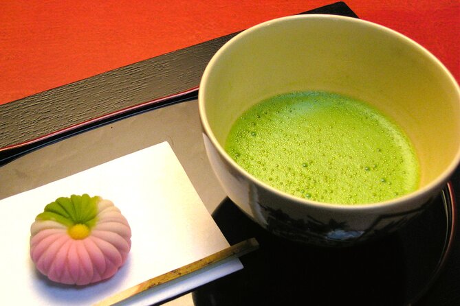 Tea Ceremony and Kimono Experience at Kyoto, Tondaya - Logistics and Meeting Information