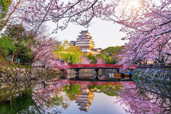 The Best of Himeji Walking Tour - Additional Info