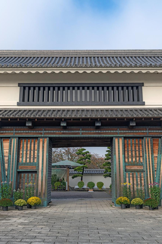 Tokyo: Chiyoda Imperial Palace Walking Tour - Customer Reviews