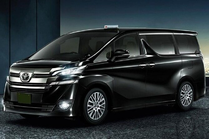 Tokyo Narita Airport : Private Arrival Transfers to Tokyo City - Booking Details and Customer Service