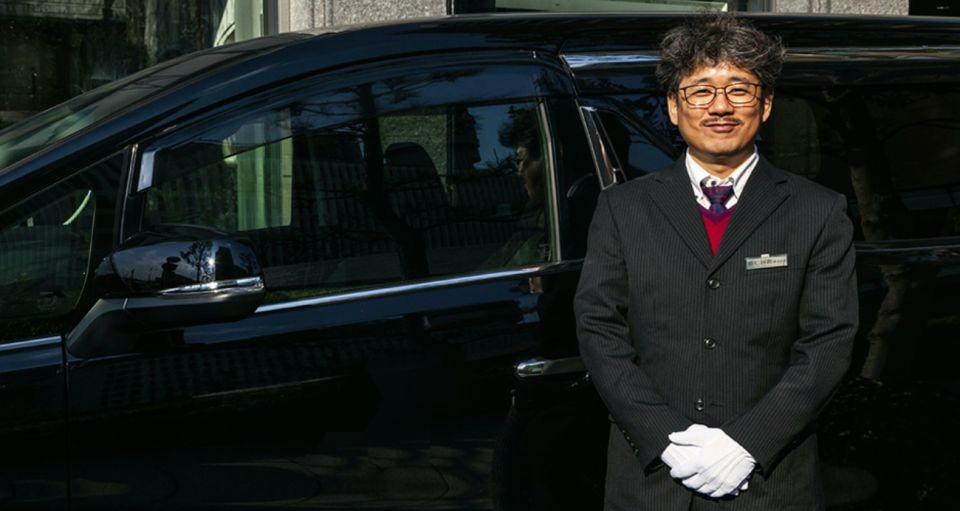 Tokyo: One-Way Private Transfer To/From Fuji - Private Transfer Service Highlights