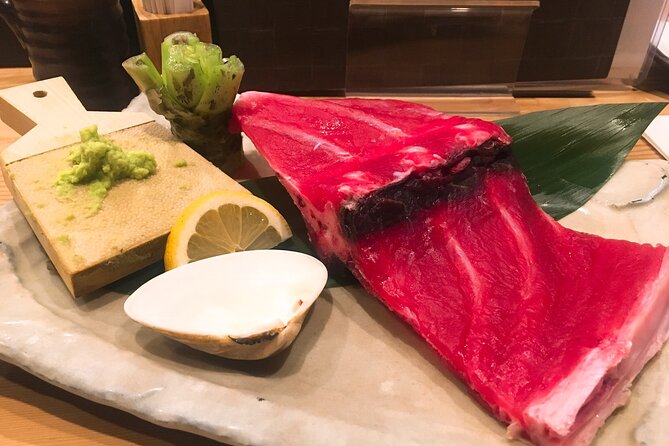 Tokyo the Izakaya Tour - Traveler Insights