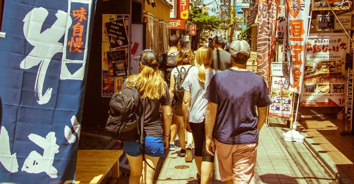 Tokyo: West-Side Walking & Street Food Tour - Pricing and Duration