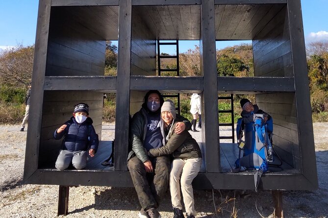 Traditional Japanese Rustic Life Experience in Sakushima - Location and Accessibility