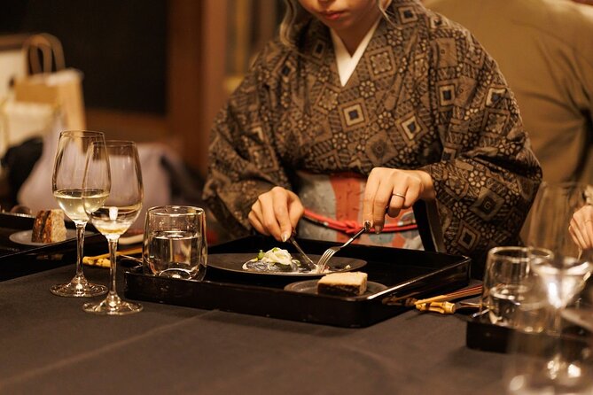 Traditional Kumiko Craftwork and Local Cuisine in Okawa - Cancellation Policy