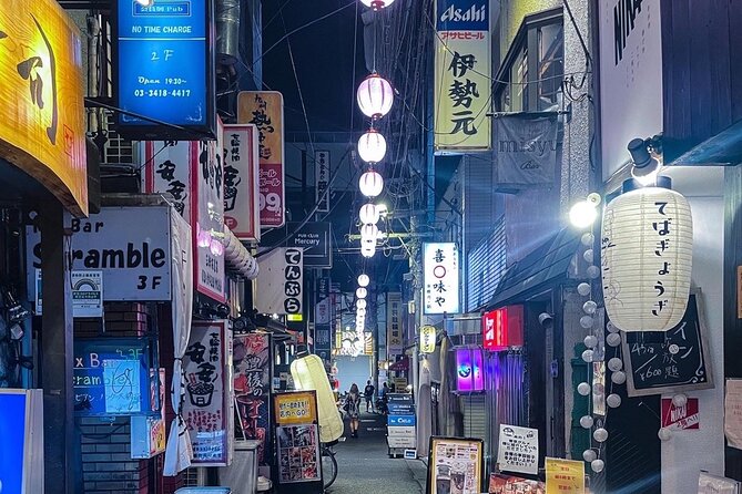 Unlock Tokyo for Your City Private Adventure - Expert Guide Insights