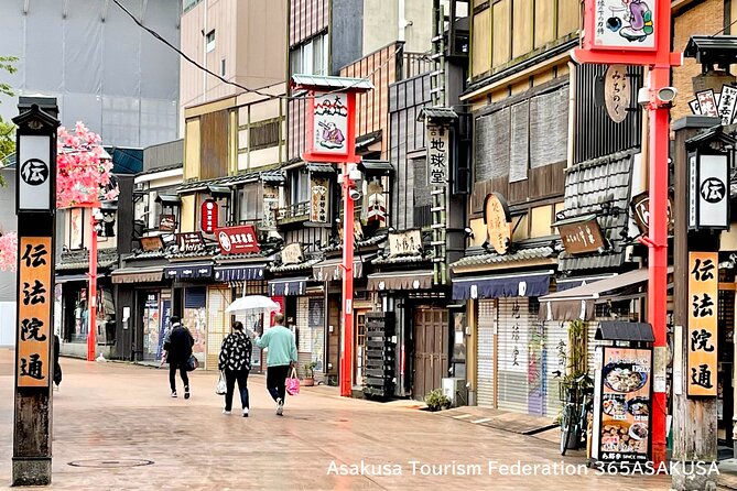 1-Day Tokyo Bus Tour With Lunch - Cancellation Policy