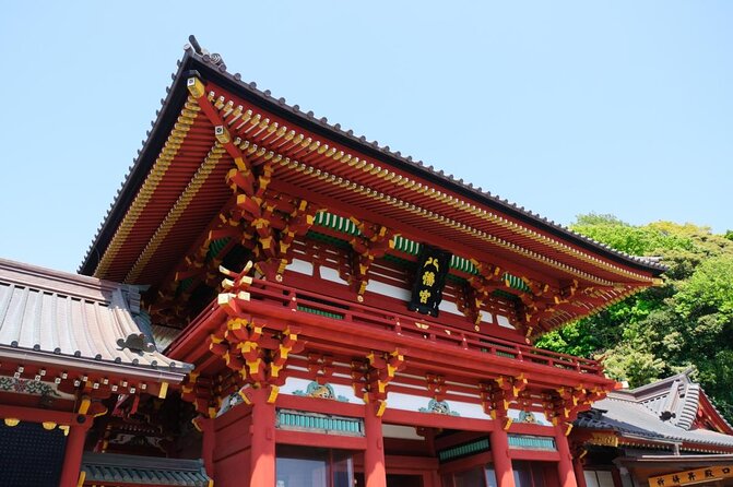 10-Day Private Tour With More Than 15 Attractions in Japan - Kyoto Temples