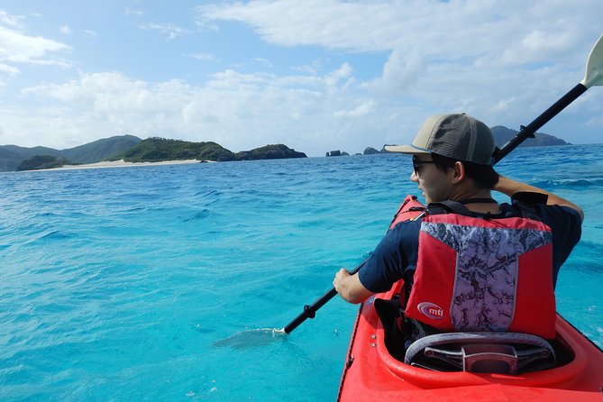 1day Kayak Tour in Kerama Islands and Zamami Island - Cancellation Policy