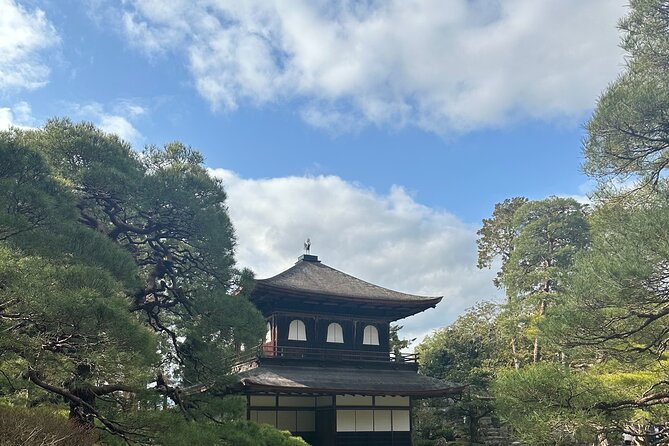 5-Hour Class to Discover the Culinary Culture of Kyoto - Hands-On Cooking Experience