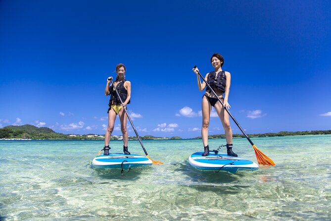 6-Hour Kayaking & Snorkeling Tour: Ishigaki & Phantom Islands 2024 - Cancellation Policy