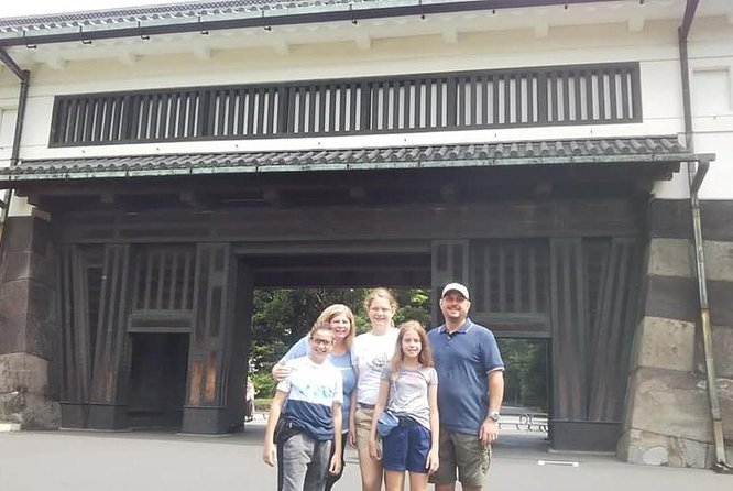 6-Hour Tokyo Tour With a Qualified Tour Guide Using Public Transport - Pricing and Booking Information