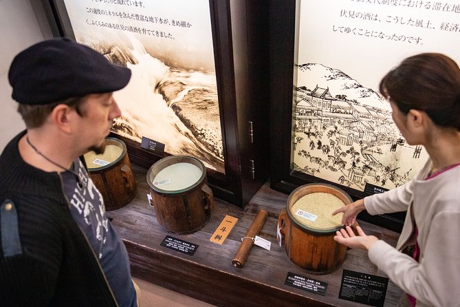 A Taste of Kyoto: Private Tour - Pricing Details