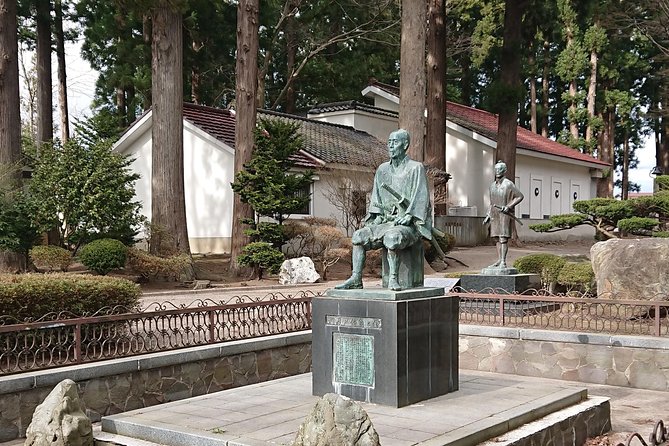 [Aomori Prefecture] Tour the History and Architecture in Towada City, the Art City - Tour Experience Insights