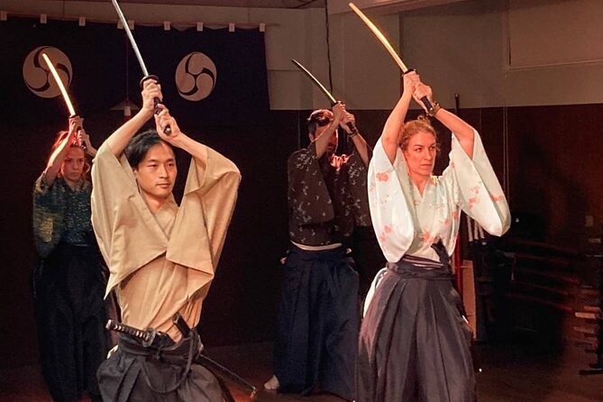 Best Samurai Experience in Tokyo - Cultural Immersion Insights