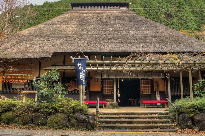 Custom Private Tour in Hakone With a Certified Local Guide - Tour Experience