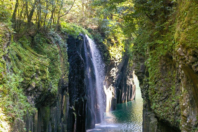 Day Trip Charter Bus Tour to Mythical "Takachiho" From Fukuoka - Health Recommendations for Travelers