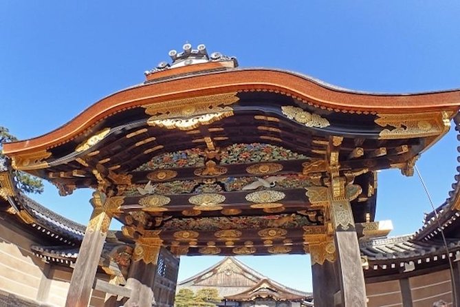 Discover Your Kyoto -Private Kyoto Customized Walking Tour- - Questions?