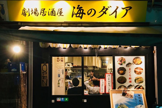 Eat Like A Local In Nagoya: Private & Personalized - Additional Information