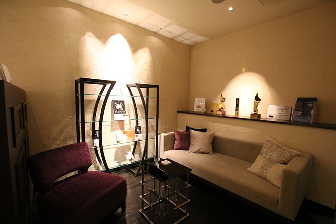 Experience Award-Winning Spa Treatments in Downtown Tokyo - Stellar Reviews and Ratings