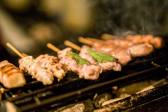 Experience Izakaya With A Mini Food Tour Of Tokyo - What To Expect