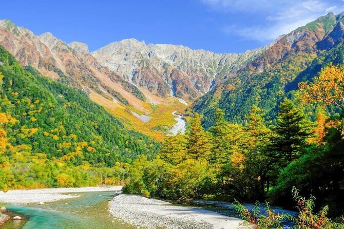 [From Nagano] Private 1-day Kamikochi & Matsumoto Tour - Booking and Confirmation Process