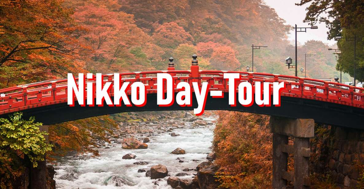 From Tokyo: 10-hour Private Custom Tour to Nikko - Activity Information and Reservations