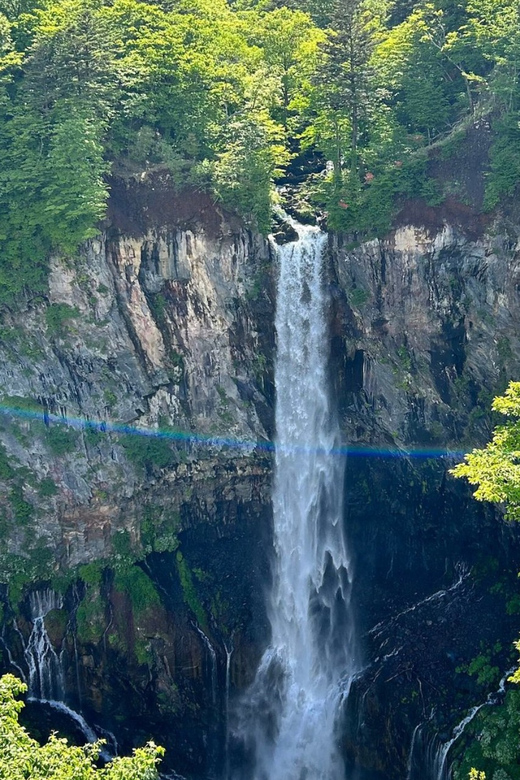 From Tokyo: Private Nikko World Heritage Sights Day Trip - Additional Information