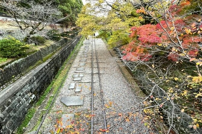 Full Day Hidden Kyotogenic for Autumn Tour in Kyoto - Questions?