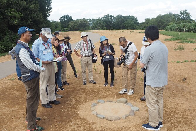 Full-Day Jomon World Heritage Site Tour in Hirosaki Area - Highlights of the Tour