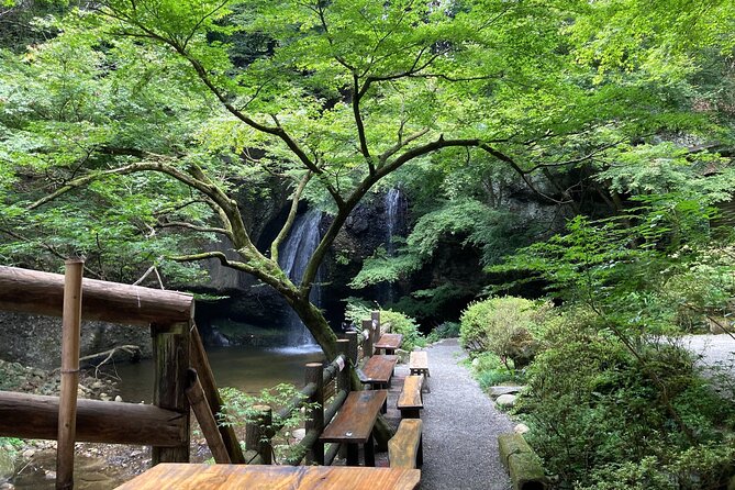 Full-Day Private Adventure in Ibaraki and Fukuroda Waterfalls - Customize Your Adventure