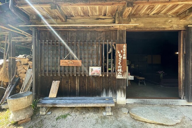 Full Day Private Tour Magome to Tsumago - Questions?