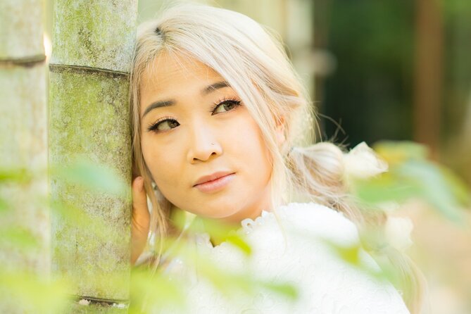 Guided Photoshoot of Fushimi Inari Shrine and Secret Bamboo Grove - Accessibility and Health Information