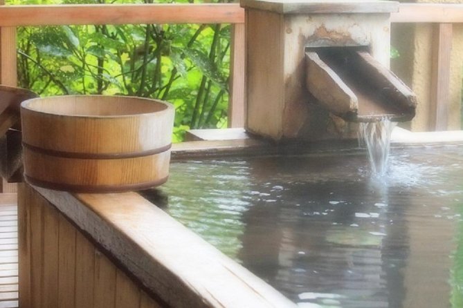 Hakone Onsen Experience, Lake Ashi, Open-Air Museum Tour - Booking Confirmation