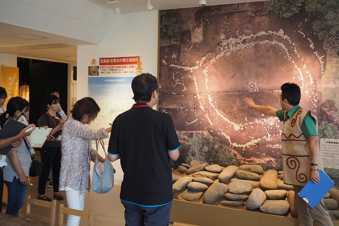 Half-day JOMON World Cultural Heritage Sites Tour in Aomori City - Tour Overview