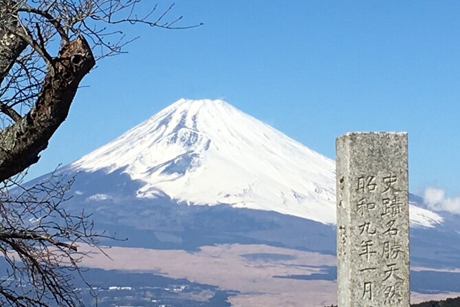 Hike Hakone Hachiri - Tips for a Memorable Hiking Experience