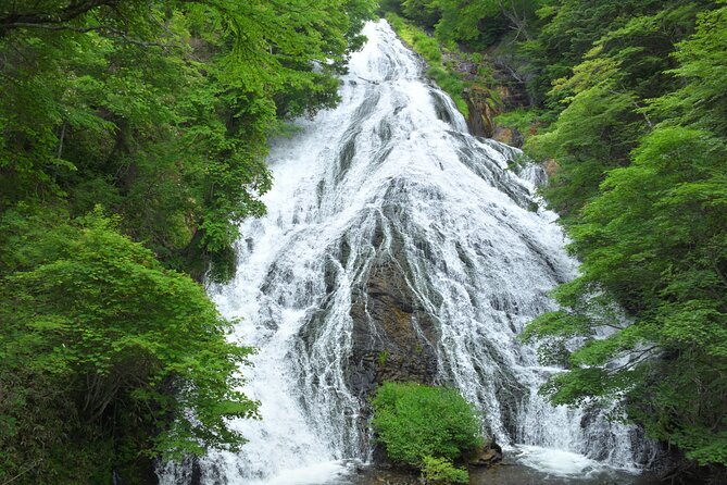 Hiking Around Yuno Lake: Revel in the Essence of Nikkos Nature and History - Cancellation Policy and Guidelines