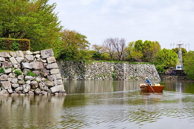 Himeji Custom Full Day Tour - Booking Process