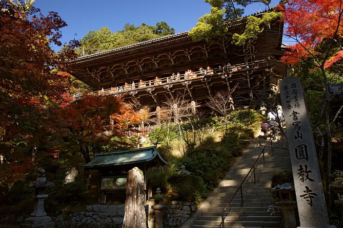 Himeji Half-Day Private Tour With Government-Licensed Guide - Exclusive Tour Inclusions