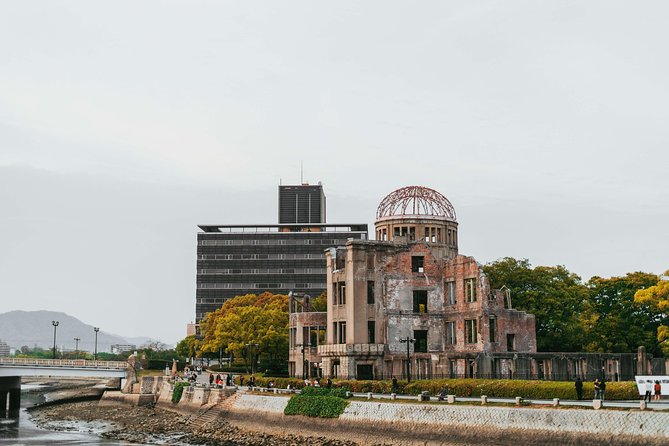 Hiroshima Custom Half Day Tour - Booking Confirmation Process