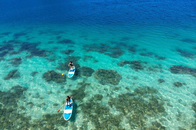 [INPUT TEXT TRANSLATED INTO ENGLISH]:Kabira Bay SUP/Canoe Tour in Ishigaki - Questions?