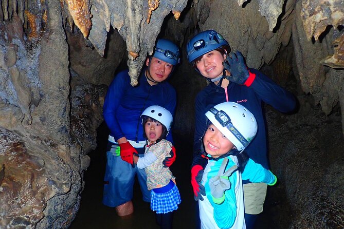 Iriomote Stand-Up Paddling (SUP)/Canoeing in a World Heritage Site & Limestone Cave Exploration - Questions