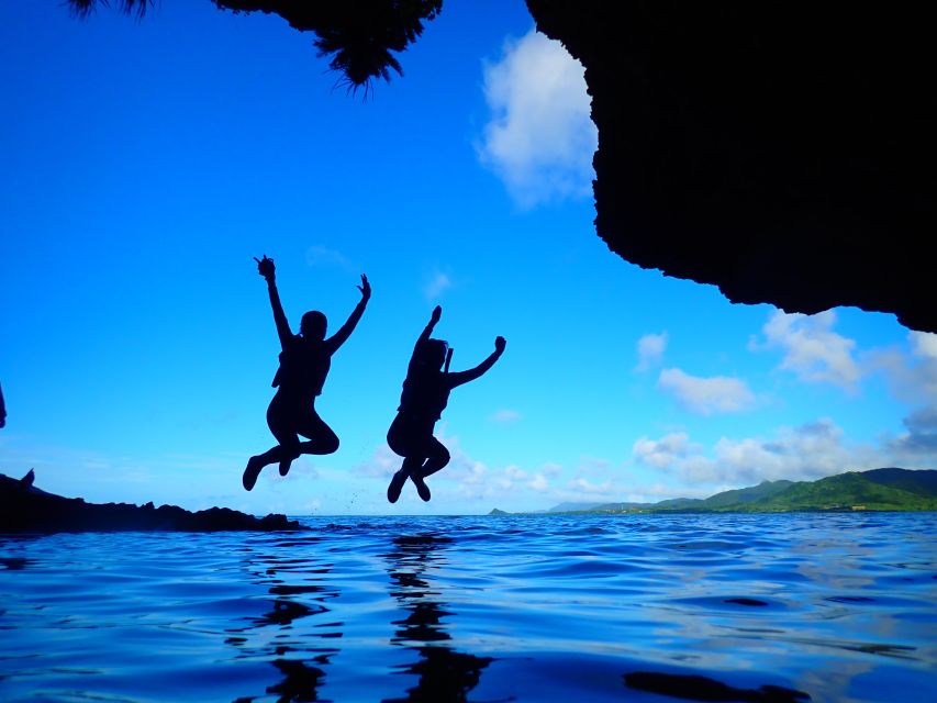 Ishigaki Island: SUP/Kayaking and Snorkeling at Blue Cave - Restrictions