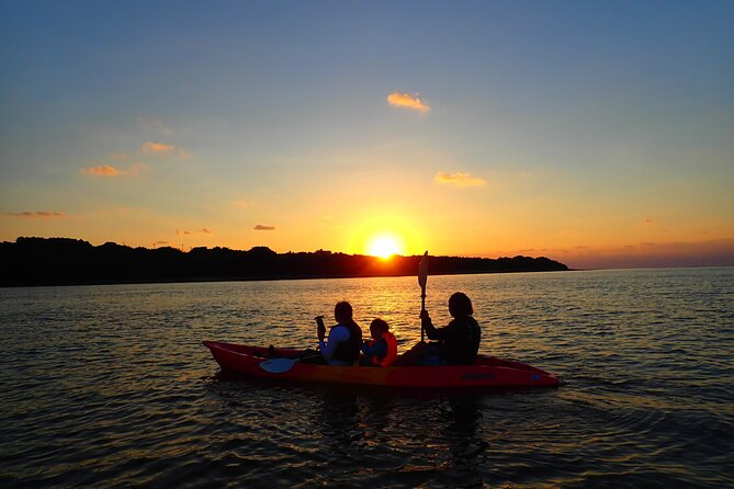 [Ishigaki] Sunrise SUP/Canoe Tour - Cancellation Policies