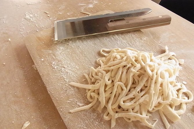 Japanese Cooking and Udon Making Class in Tokyo With Masako - Reviews and Testimonials